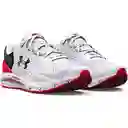 Under Armour Tenis Hovr Intake 6 Hombre Blanco Talla 8.5