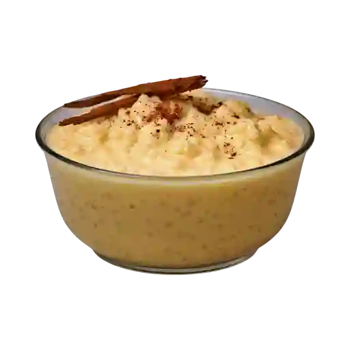 Arroz de Leche