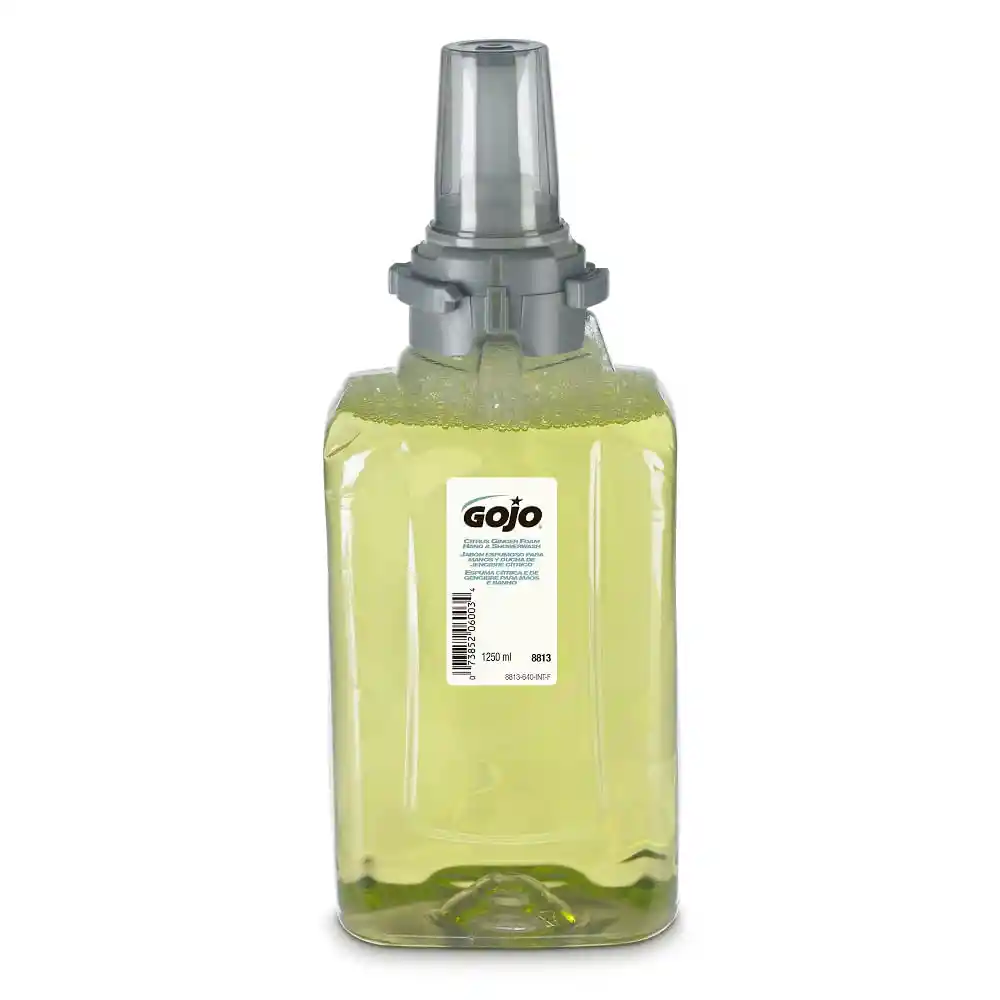 Gojo Repuesto Jabon X 1250Ml