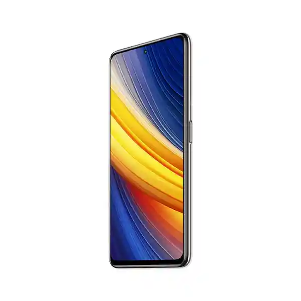 Xiaomi Poco X3 Pro Eu128G Metalbronze