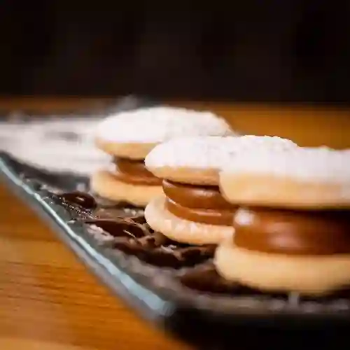 Alfajores Argentinos X 12