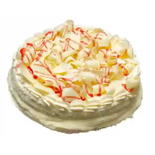 Torta de la abuela