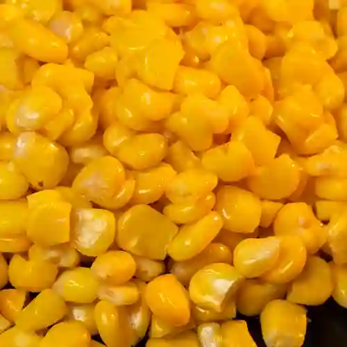 200gr Maiz Tierno