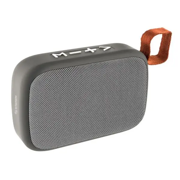 Steren Mini Bocina Bluetooth