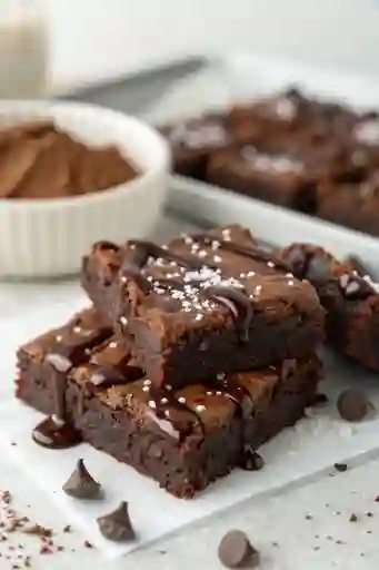 Brownie Solo Dulce
