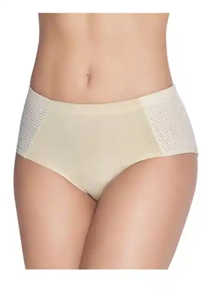 St Rina Panty Mujer Perla Talla XL-19