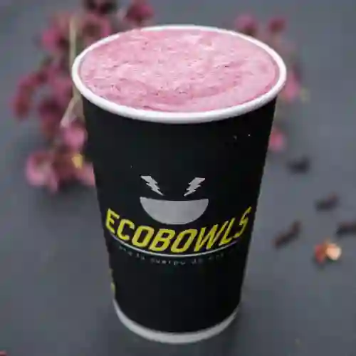 Frutos Rojos 16 Oz