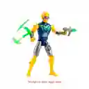 Juguete Max Steel Figuras de Lujo 12" Sorpresa