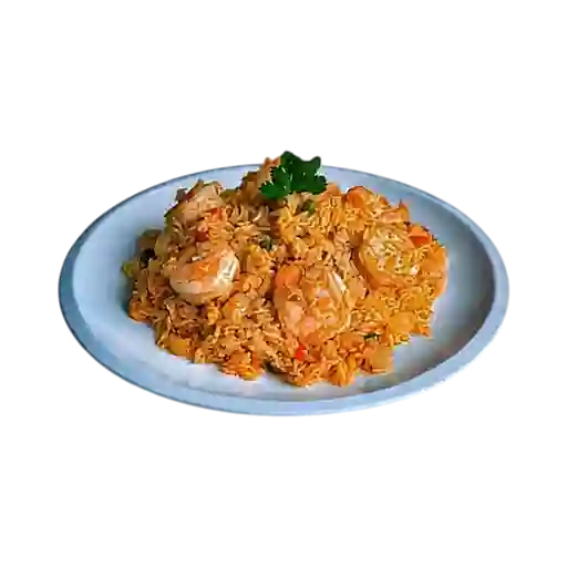 Risotto Marinera