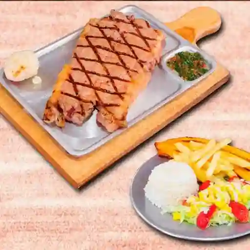 Churrasco
