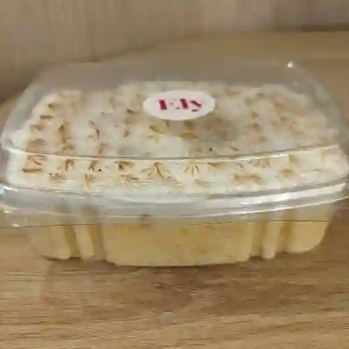 3 Leches Individual