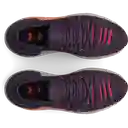 Under Armour Zapatos Hovr Phantom 3 Morado 7.5 3025517-502