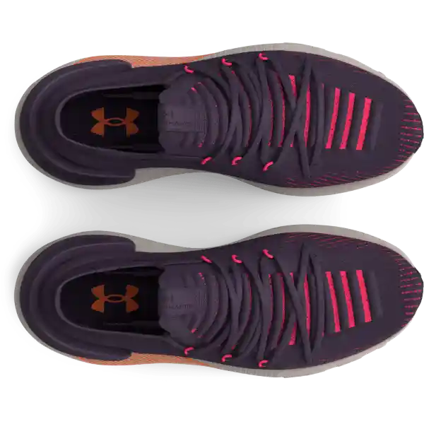 Under Armour Zapatos Hovr Phantom 3 Morado 7.5 3025517-502