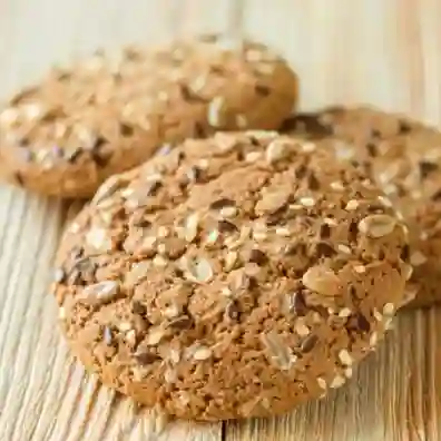 Galletas Integrales