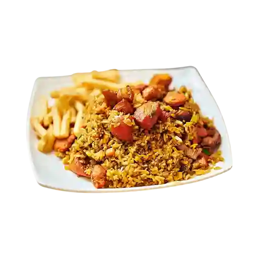Paisarroz