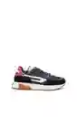 Diesel Tenis S-Tyche Ll Mujer Talla 8.5