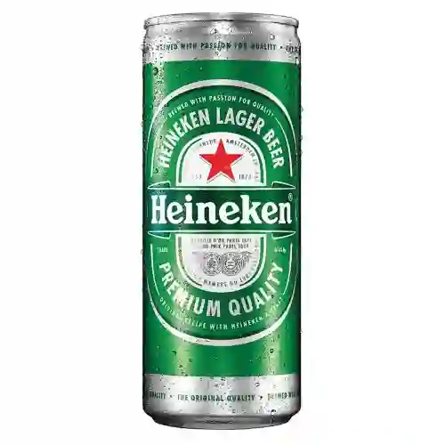 Heineken 269 ml