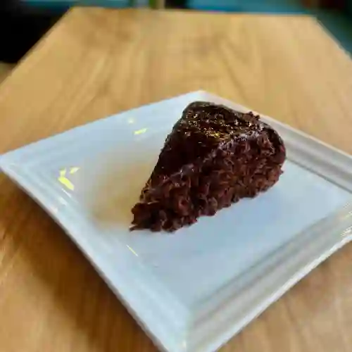 Torta de Chocolate