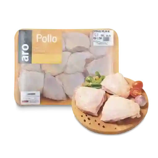 Aro Contramuslo Familiar