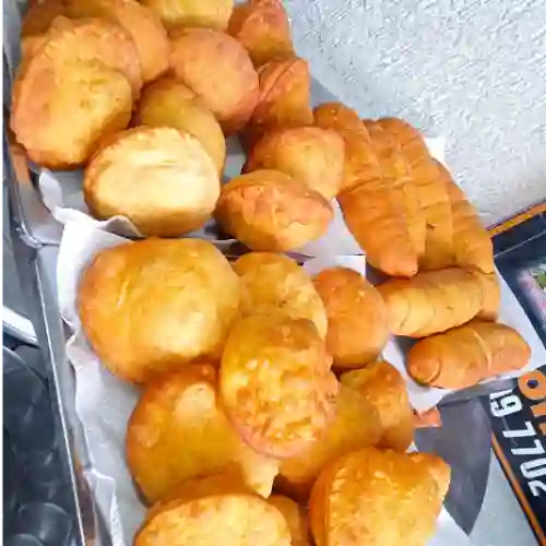 Pastelitos