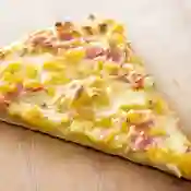 4X3 Porciones de Pizza