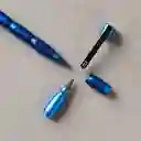 Pininfarina Instrumento de Escritura Sin Tinta Modula Azul