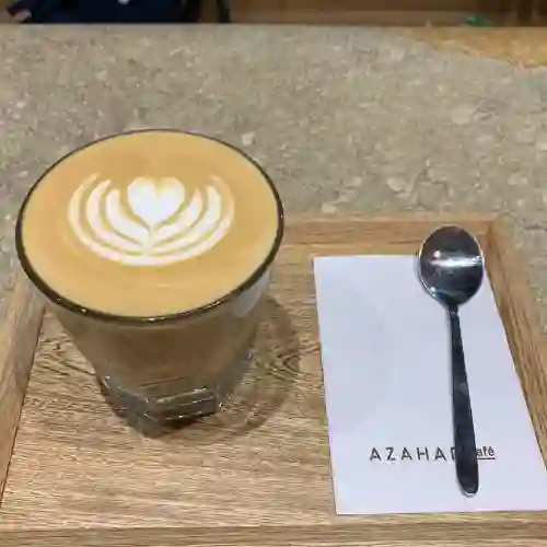 Latte Almendras