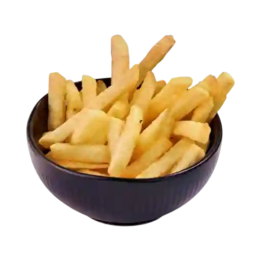 Papas a la Francesa