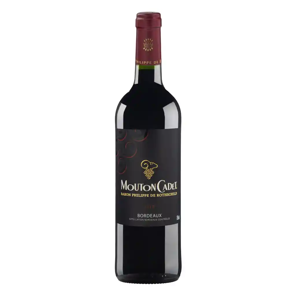 Mouton Cadet Vino