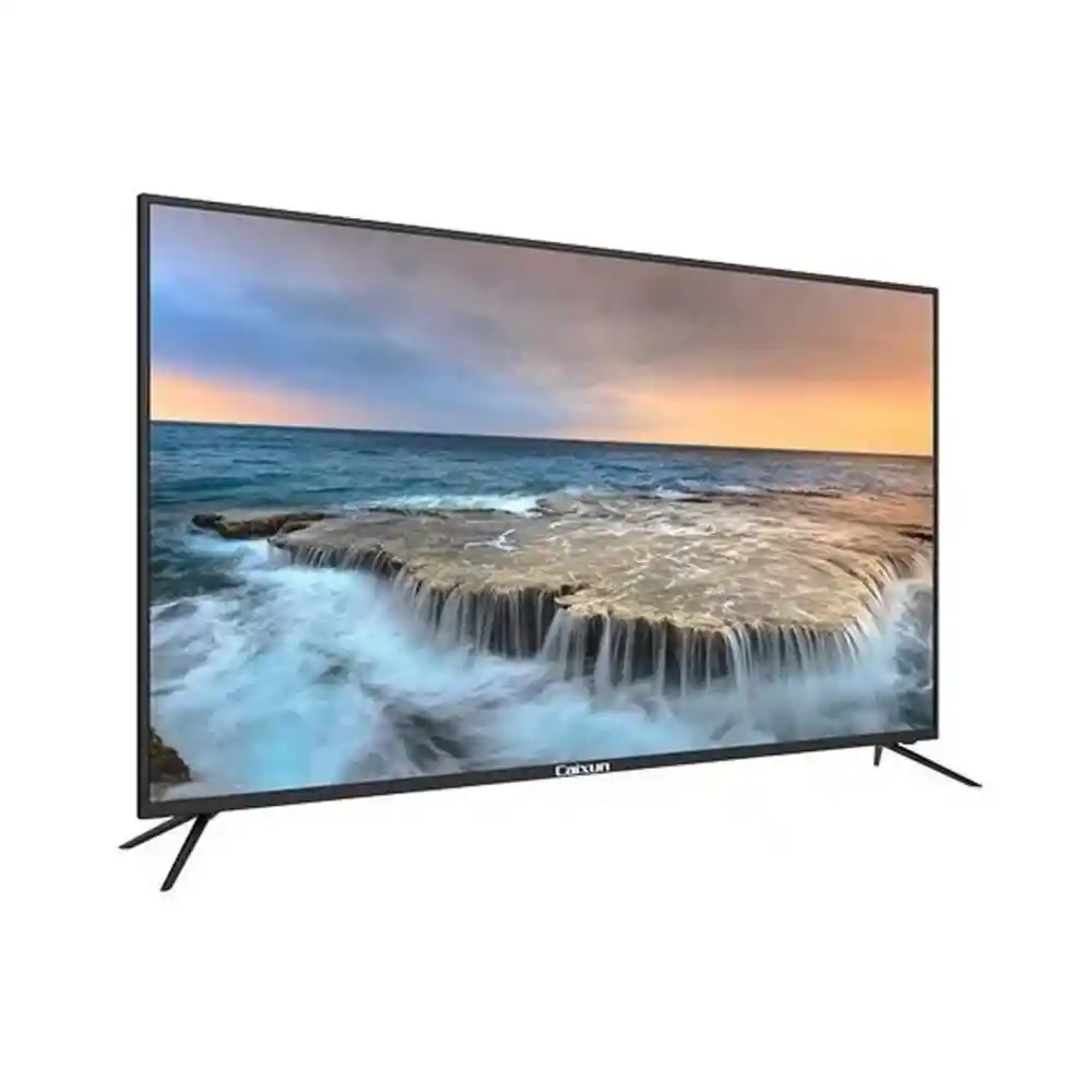 Caixun Televisor 55” 4K Uhd Smart Tv 55Z1 Android