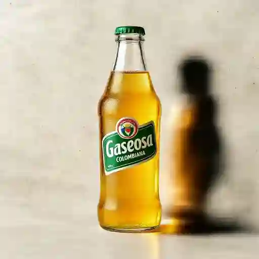 Gaseosa Colombiana Mini 400 ml