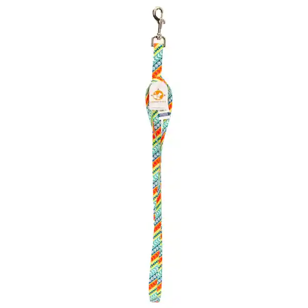 Coastal Pet Correa Para Perro Sty Amor Paz XS