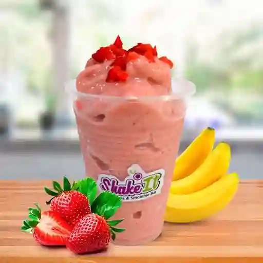 Smoothie Cremoso 16 Oz