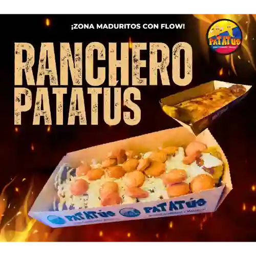 Ranchero Patatus