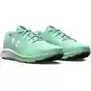 Under Armour Zapatos Pursuit 3 Mujer Verde 7.5 3024889-300