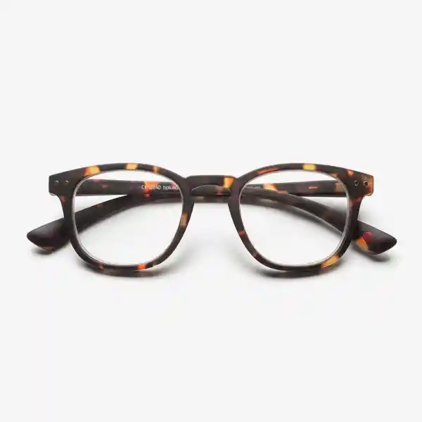 B+D Gafas Reading Dot Carey + 1.50