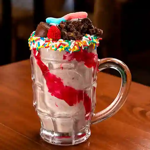 Malteado de Oreo 9 Oz