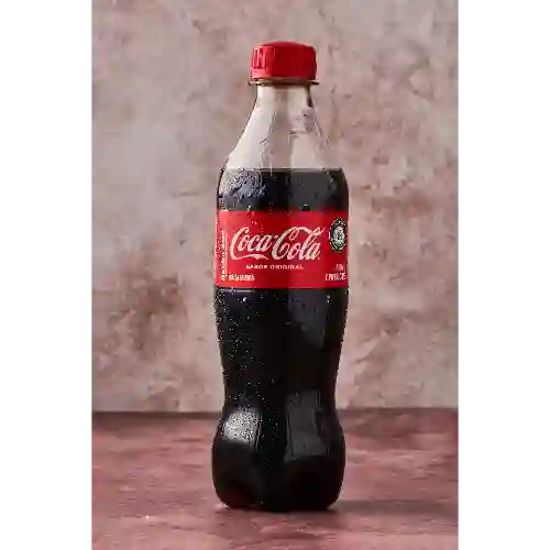 Coca Cola Original 400Ml