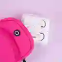 Audífonos Serie Moonlight Blanco 35 mm Mod 6311 Miniso