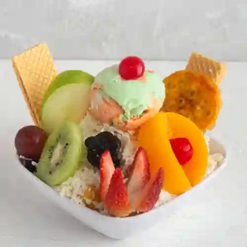 Ensalada Mini Super