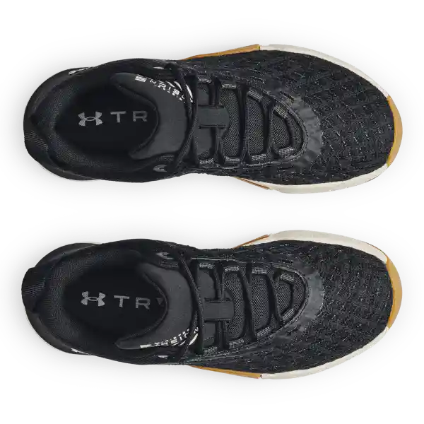 Under Armour Zapatos Tribase Reign 5 Negro 5 3026022-001