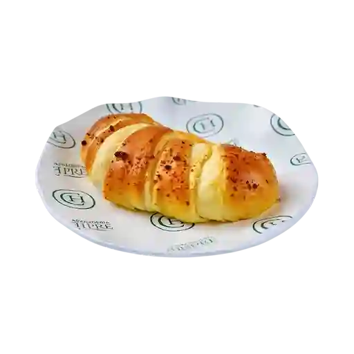 Croissant Jamón y Queso