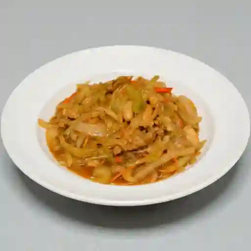 Chop Suey Especial