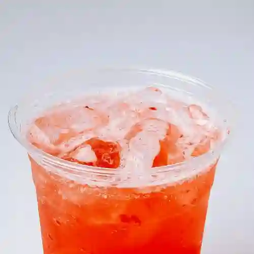 Limonada de Cereza