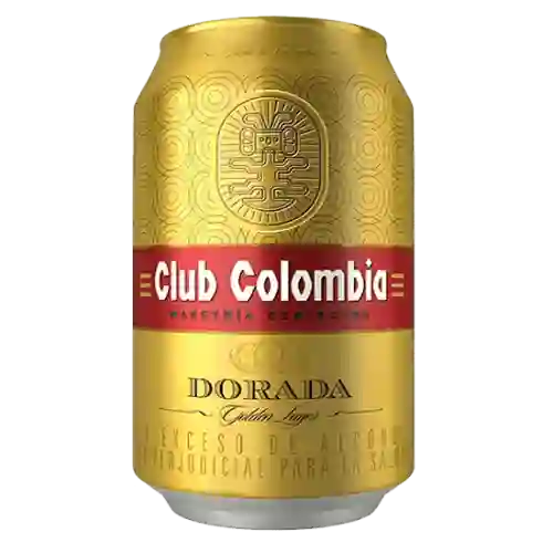 Club Colombia Rubia 330ml