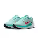 Nike Zapatos W Air Winflo 10 Mujer Verde Talla 6 Ref: DV4023-300