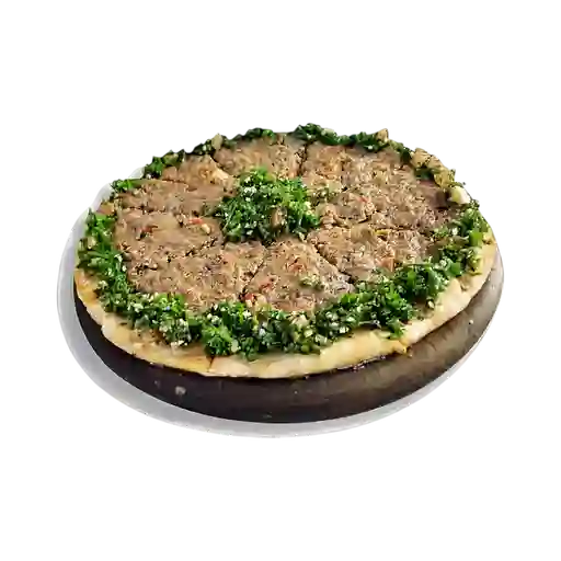 Pizza Kafta
