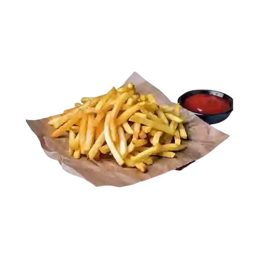 Papas a la Francesa