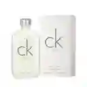 Calvin Klein Perfume One Edt