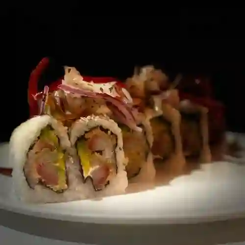Acevichado Roll